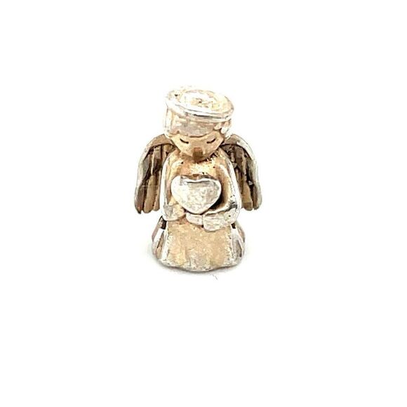 Pandora Angel Charm - Picture 1 of 4
